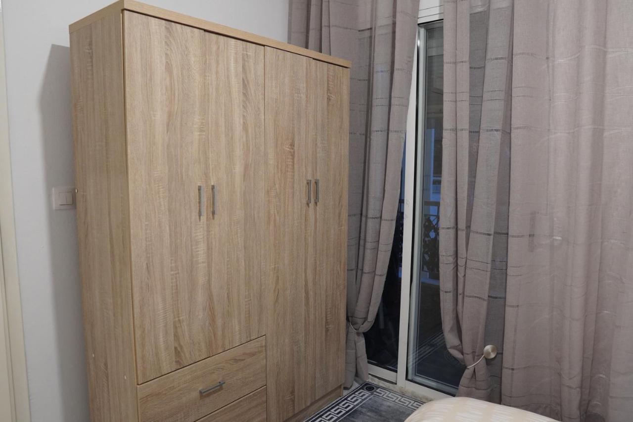 Poseidon'S Premium Apartment Kateríni Luaran gambar