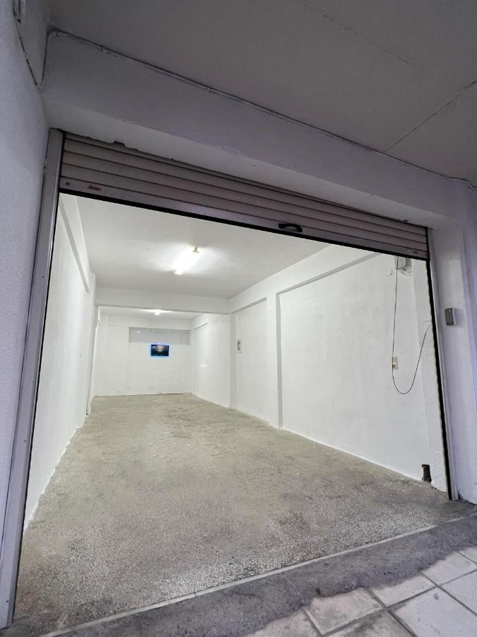 Poseidon'S Premium Apartment Kateríni Luaran gambar