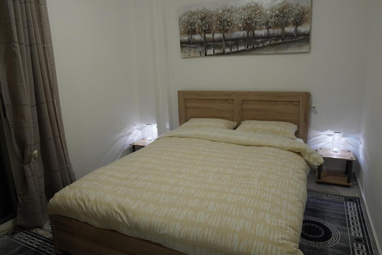 Poseidon'S Premium Apartment Kateríni Luaran gambar