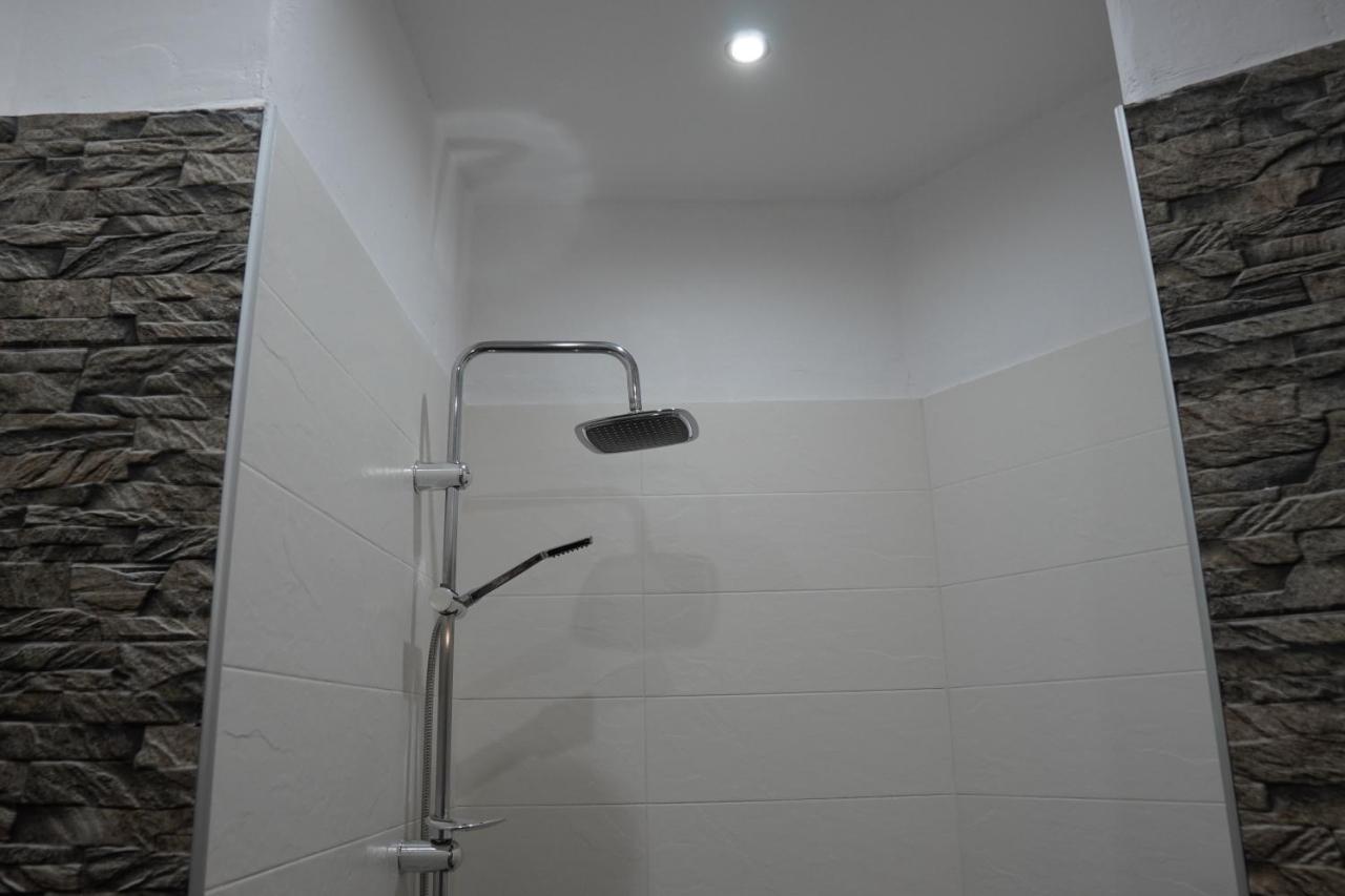 Poseidon'S Premium Apartment Kateríni Luaran gambar