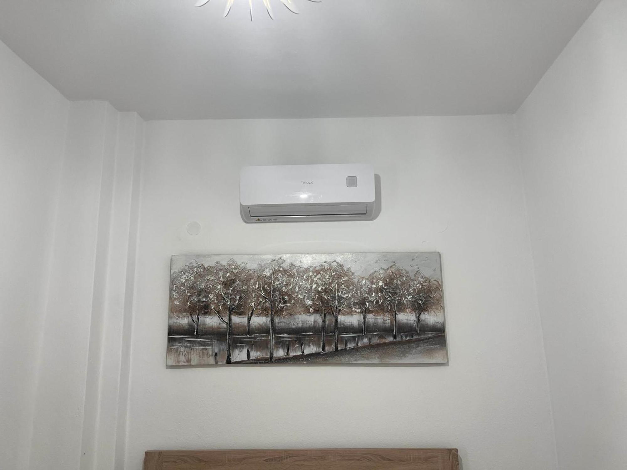 Poseidon'S Premium Apartment Kateríni Luaran gambar
